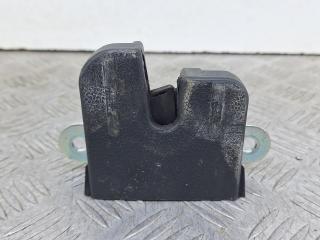 замок багажника Volkswagen Golf 6 поколение 2008, 1.4 л., CGGA, бензин, 5МКПП, голубой, хетчбэк 5 дв., передний привод, 5K0827505, 82124188