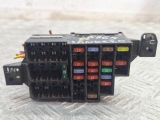 блок предохранителей Renault Sandero 1 поколение (2009 - 2014), 7703297597