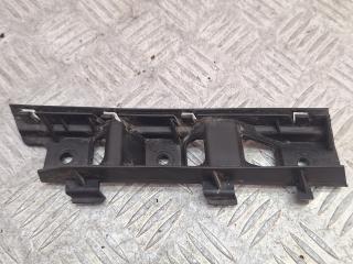 Крепление бампера переднего Volkswagen Passat B6 2008, 1.8 л., BZB, бензин, 6МКПП, черный, универсал, передний привод, 3C0807184