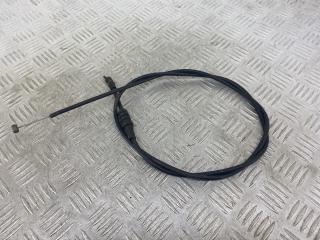 трос капота Mercedes-Benz Vito W639 2006, 3.2 л., M 112.951, бензин, АКПП, черный, задний привод, A1688800059