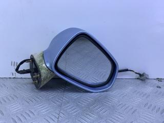 зеркало наружное правое Honda Jazz 1 поколение 2002, МКПП, хетчбэк 5 дв.