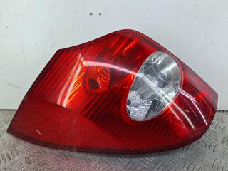 фонарь задний левый Renault Laguna 2 поколение [рестайлинг] 2005, 3.0 л., L7X 733, бензин, АКПП, синий, универсал, передний привод, 8200002471