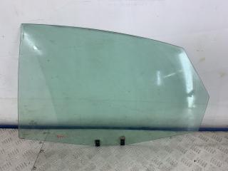 стекло двери задней левой Audi A6 4B/C5 1999, 1.8 л., AQE, бензин, МКПП, красный, седан