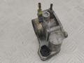 заслонка дроссельная Opel Astra G (1998 - 2009), 25177983 - фото №3
