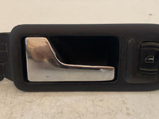 ручка внутренняя задняя левая Volkswagen Golf 4 поколение (1997 - 2006), 1J0959855, 3B2837113