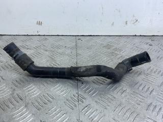 патрубок радиатора Volkswagen Caddy 5 поколение 2022, бежевый, фургон, передний привод, 3Q0121156D