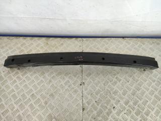 усилитель бампера переднего Opel Corsa C 2003, 1.0 л., Z 10 XEP, бензин, МКПП, черный, хетчбэк 3 дв., передний привод, 9165538