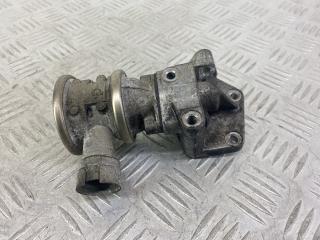 клапан EGR Volkswagen Golf 5 поколение (2003 - 2009), 1.6 л., BSE, бензин, МКПП, передний привод, 06A131351F, 05A131166F