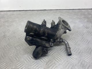 клапан EGR Nissan NV200 1 поколение (2009 - 2026), 147171653R