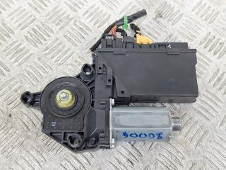 моторчик стеклоподъемника задний правый Audi A4 B7 2006, 1.8 л., BFB, бензин, МКПП, универсал, 8E0959802E, 105849204, 0130821766