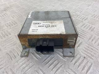 усилитель музыкальный Audi A4 B6 (2000 - 2006), 8E9035223