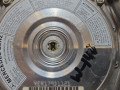 подушка безопасности водителя Mercedes-Benz S-Класс W140/C140 (1991 - 1993), 1404600068 - фото №5