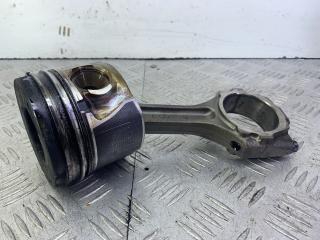 поршень Hyundai Santa Fe 2 поколение (CM) 2007, 2.2 л., D4EB, дизель, АКПП, серый, внедорожник 5 дв., полный привод