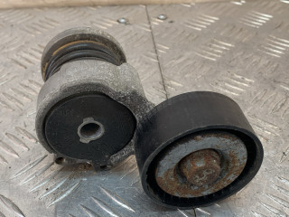 натяжитель Volkswagen Fox 2 поколение 5Z 2007, 1.2 л., BMD, бензин, МКПП, хетчбэк 3 дв., 03E903133A, S355MC, 440363000