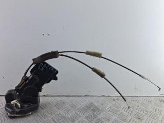 замок двери задней правой Mazda 6 1 поколение [рестайлинг] 2006