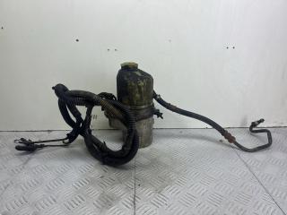 электрогидроусилитель руля Opel Zafira 1 поколение (A) [рестайлинг] 2005, 2.2 л., Y 22 DTR, дизель, синий, минивэн, передний привод