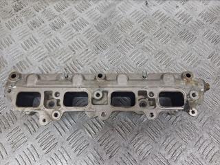 коллектор впускной Volkswagen Golf 5 поколение 2007, 1.4 л., CAXA, бензин, 6МКПП, серый, универсал, передний привод