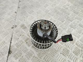 моторчик печки Renault Espace 3 поколение 1998, 2.0 л., F3R 768, бензин, МКПП, бордовый, минивэн, передний привод, 0130063506