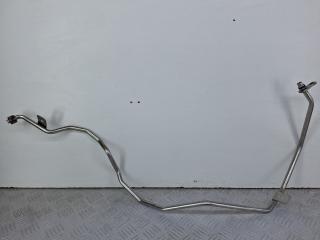 шланг (трубка) АКПП Audi Q5 8R [рестайлинг] (2012 - 2017), 3.0 л., дизель, АКПП, внедорожник 5 дв., полный привод