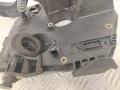 узел педальный (блок педалей) Mercedes-Benz Vaneo W414 (2001 - 2005), A1682902701, A1692900549 - фото №4