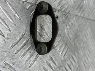 крепление форсунки Peugeot 607 1 поколение [рестайлинг] 2006, 2.7 л., DT17TED4, дизель, АКПП, голубой, седан, передний привод