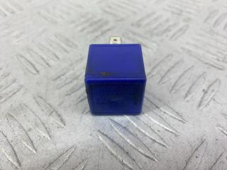 реле (прочие) Opel Zafira 1 поколение (A) [рестайлинг] 2005, 2.2 л., Y 22 DTR, дизель, синий, минивэн, передний привод, 24432614