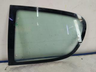 стекло кузовное боковое левое Peugeot 206 1 поколение [рестайлинг] (2002 - 2009), 1.4 л., KFU (ET3J4), бензин, МКПП, серебро, хетчбэк 3 дв., передний привод