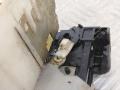 замок двери передней правой Renault Megane 1 поколение 1998, 1.6 л., K4M 720, бензин, МКПП, хетчбэк 5 дв. - фото №4