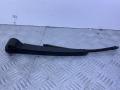 щеткодержатель задний Volkswagen Passat B6 (2005 - 2010), 2.0 л., дизель, универсал, 987081933 - фото №4