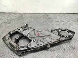 декоративная крышка двигателя Hyundai H-1 Grand Starex 2008, 2.5 л., дизель, МКПП, белый, минивэн, задний привод