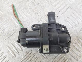 клапан холостого хода Renault Scenic 1 поколение [рестайлинг] (1999 - 2003), 1.6 л., K4M 701, бензин, АКПП, минивэн, 7700102539, 7700100946