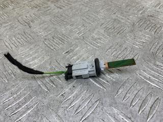 датчик температуры Volkswagen Golf 7 поколение [рестайлинг] (2017 - 2019), 1.5 л., DACA, бензин, универсал, 1K0907543E, 6PT00784306, 2906180709