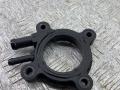 фланец (тройник) системы охлаждения Volkswagen Polo 4 поколение (2001 - 2005), 03D133255A - фото №3