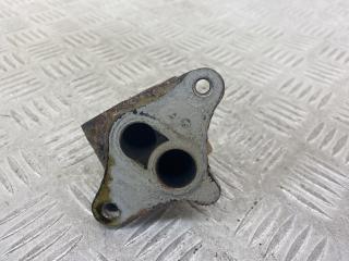 кронштейн клапана EGR Opel Vectra C 2002, 1.8 л., Z 18 XE, бензин, МКПП, серый, седан, передний привод, 90536271