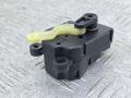 моторчик заслонки печки Mercedes-Benz E-Класс W211/S211 2004, 3.2 л., M 112.954, бензин, АКПП, серебро, универсал, задний привод, A2038201642 - фото №4