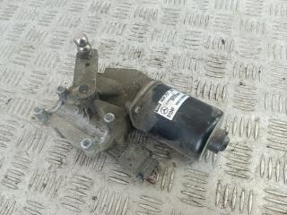 моторчик передних стеклоочистителей (дворников) Mercedes-Benz Vito W639 (2003 - 2010), A6398200040