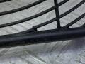 диффузор вентилятора Mercedes-Benz Vito W639 2006, 3.2 л., M 112.951, бензин, АКПП, черный, задний привод, A6395030001 - фото №4