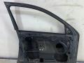 дверь передняя левая Ford Mondeo 3 поколение (2000 - 2003), 1.8 л., бензин, МКПП, серый, универсал, передний привод - фото №8