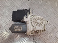 моторчик стеклоподъемника задний правый Volkswagen Golf 5 поколение (2003 - 2009), 05075770, 0536006005, 1K0959794E - фото №2