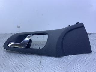 ручка внутренняя передняя левая Skoda Octavia 1 поколение (A4) [рестайлинг] 1U 2000, 1.6 л., AKL, бензин, МКПП, хетчбэк 5 дв., 1U0837247B