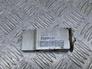 расширительный клапан кондиционера Opel Corsa C 2003, 1.0 л., Z 10 XEP, бензин, МКПП, синий, хетчбэк 3 дв., передний привод, 6624920