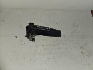 ручка наружная Mercedes-Benz A-Класс W168 2001, 1.7 л., OM 668.942, дизель, МКПП, темно-зеленый, хетчбэк 5 дв., передний привод