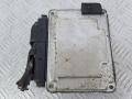 блок управления двигателем Volkswagen Polo 4 поколение (2001 - 2005), передний привод, 038906012GE - фото №2