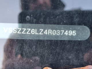 SEAT Ibiza 3 поколение 6L