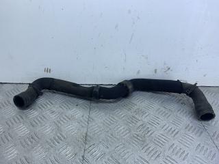 патрубок радиатора Volkswagen Caddy 5 поколение 2022, бежевый, фургон, передний привод