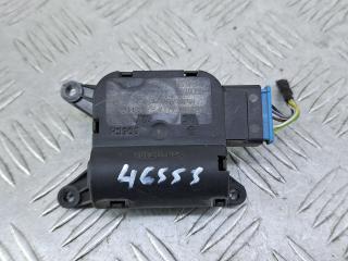 моторчик заслонки печки Audi A3 8P [2-й рестайлинг] 2009, 1.9 л., BLS, дизель, МКПП, голубой, хетчбэк 3 дв., передний привод, 1K1907511E, 0132801343