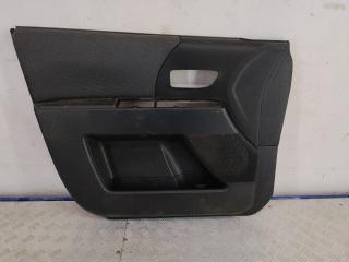 обшивка двери передняя левая Mazda 5 1 поколение [рестайлинг] CR (2007 - 2010), 2.0 л., бензин, МКПП, серый, минивэн, передний привод, C235684U7, C2354581G, C2356346X