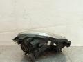 фара левая Nissan Micra 4 поколение (K13) 2011, 1.2 л., HR12DE, бензин, МКПП, хетчбэк 5 дв., передний привод, 90000507 - фото №5
