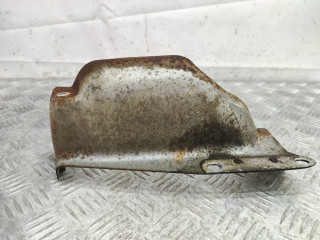 тепловой экран глушителя MG ZS 1 поколение 2004, 2.5 л., 25 K4F, бензин, МКПП, седан, передний привод