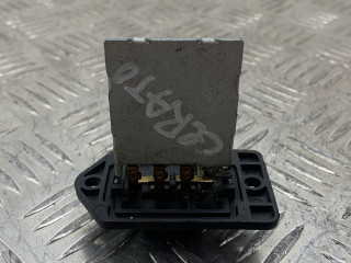 сопротивление печки Kia Cerato 2 поколение (2009 - 2013)